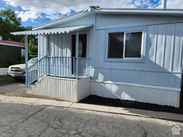 Photo 16 for MLS #2100249 at 4242 W 3225 South