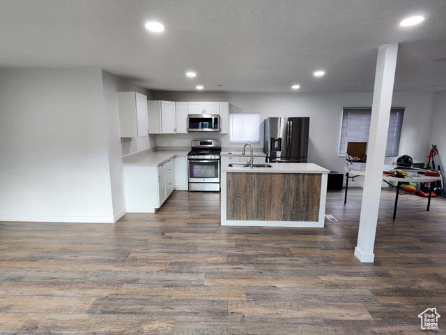 Photo 2 for MLS #2100249 at 4242 W 3225 South