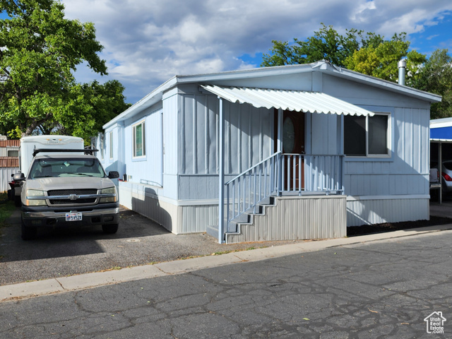 Photo 17 for MLS #2100249 at 4242 W 3225 South