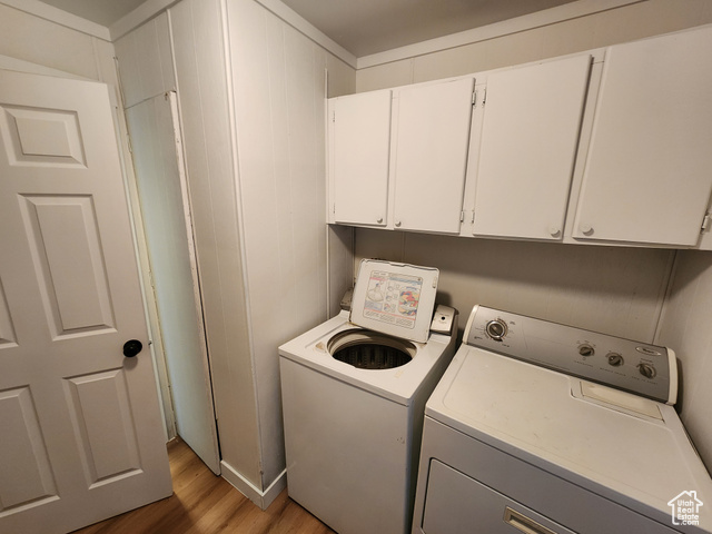 Photo 8 for MLS #2100249 at 4242 W 3225 South