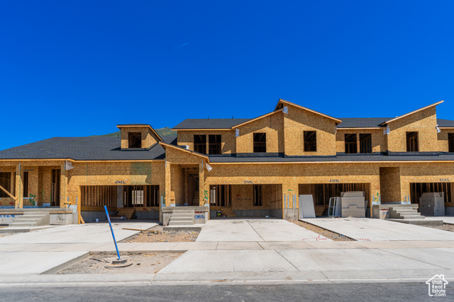 4751 S HEARTWOOD RD #447, Mapleton UT 84664