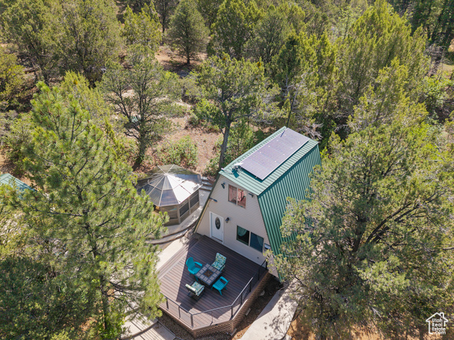445 S WHITE OAK ST, Orderville UT 84758