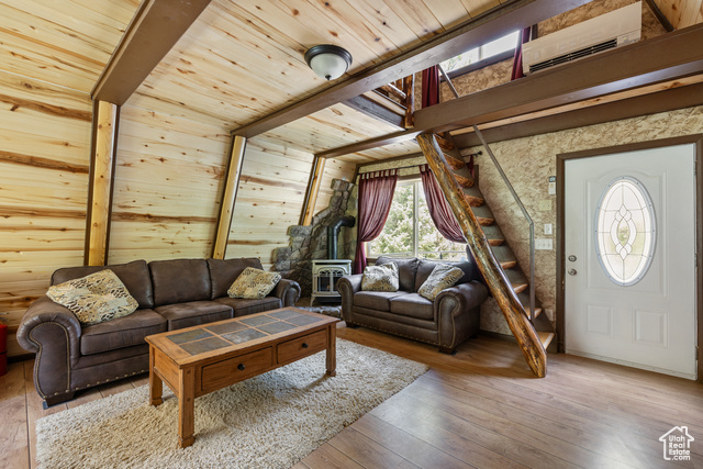 Photo 4 for MLS #2100255 at 445 S White Oak St