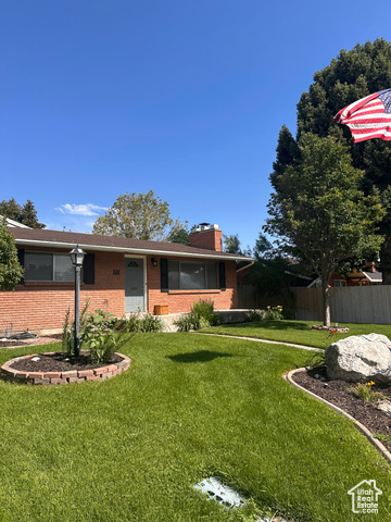 846 N 60 E, American Fork UT 84003