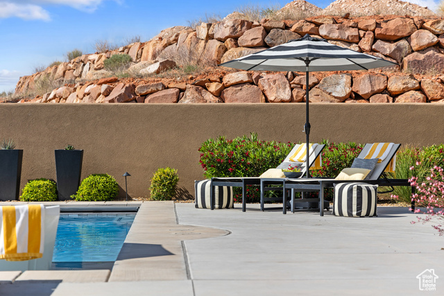 Photo 49 for MLS #2100264 at 4850 N Petroglyph Dr