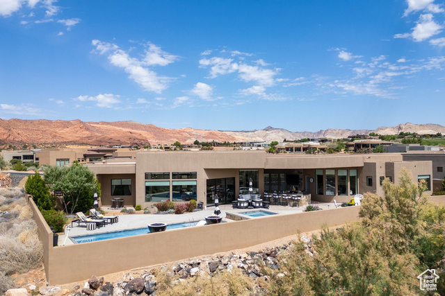 Photo 65 for MLS #2100264 at 4850 N Petroglyph Dr