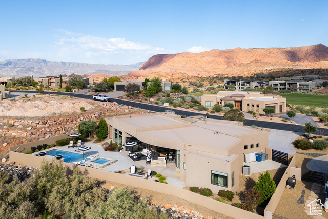 Photo 57 for MLS #2100264 at 4850 N Petroglyph Dr