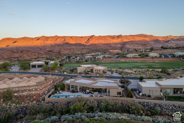Photo 62 for MLS #2100264 at 4850 N Petroglyph Dr
