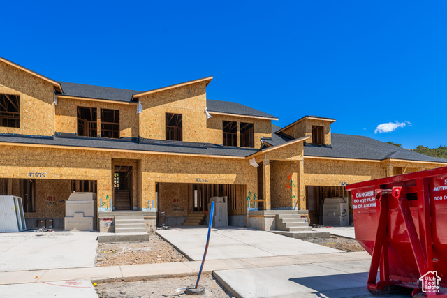 4763 S HEARTWOOD RD #449, Mapleton UT 84664