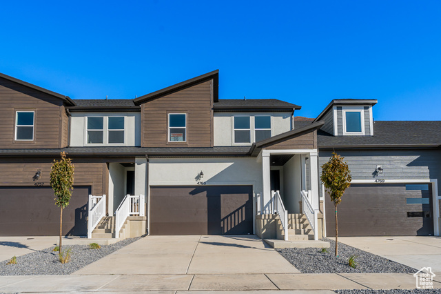 4763 S HEARTWOOD RD #449, Mapleton UT 84664