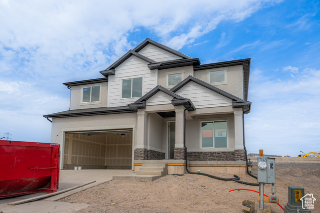 971 BANNER DR #602