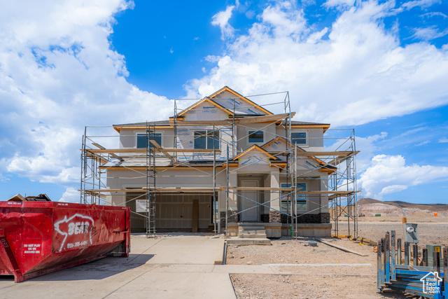 MLS #2100266 - 971 N Banner Dr #602