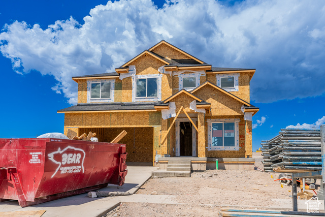 971 N BANNER DR #602, Saratoga Springs UT 84045