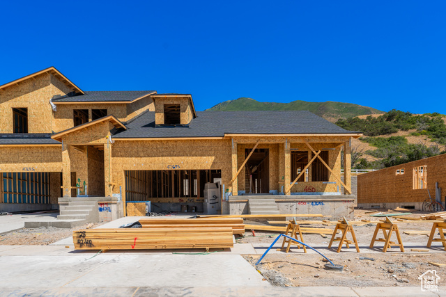 4769 S HEARTWOOD RD #450, Mapleton UT 84664