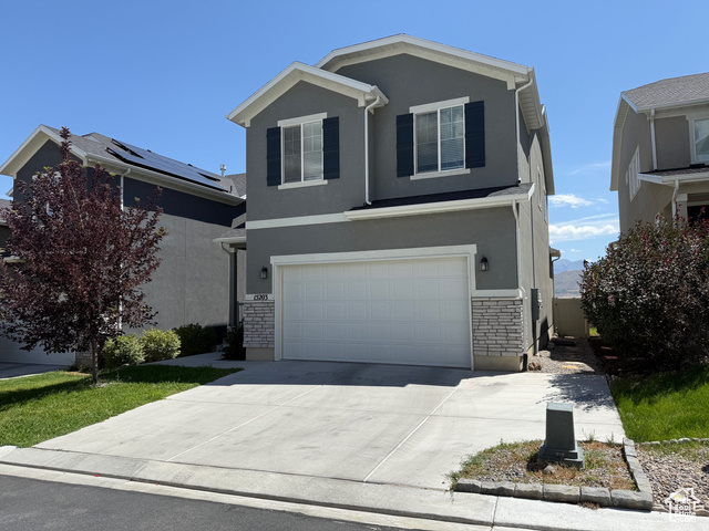 15203 S RONALDO LN #212, Herriman UT 84096