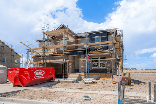 MLS #2100271 - 949 N Banner Dr #605
