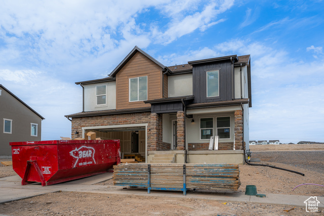 949 BANNER DR #605