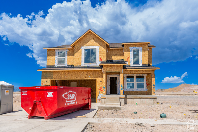 949 N BANNER DR #605, Saratoga Springs UT 84045