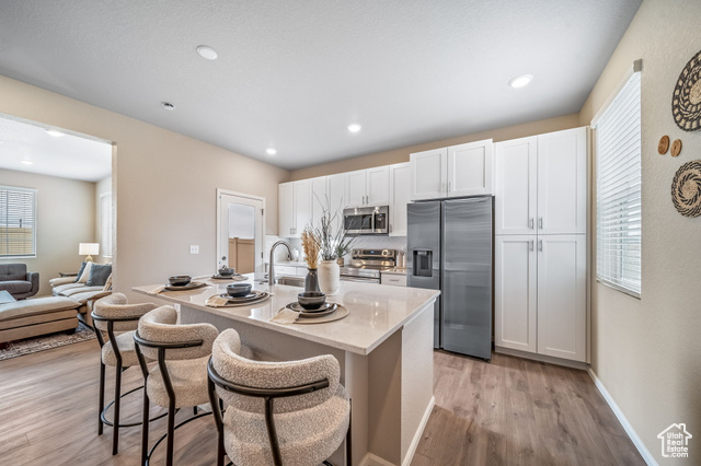 Photo 6 for MLS #2100280 at 126 N Bear River Rd #135