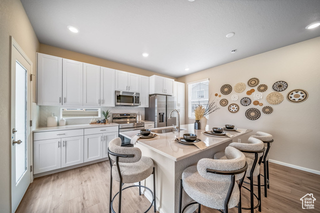Photo 5 for MLS #2100280 at 126 N Bear River Rd #135