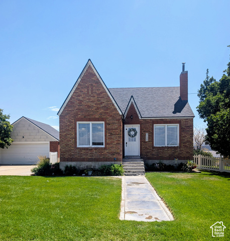 3129 W 5400 S, Weston ID 83286