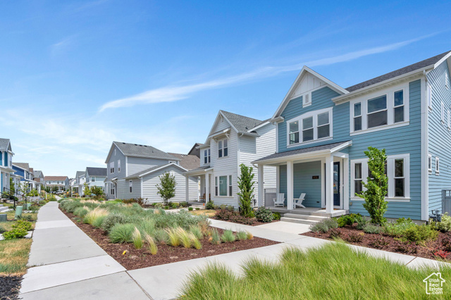 6711 W SKIP ROCK RD, South Jordan UT 84009