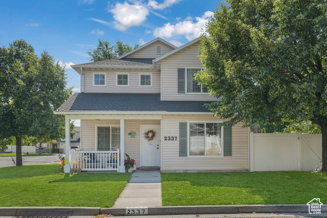 2337 LIBERTY AVE, Ogden UT 84401
