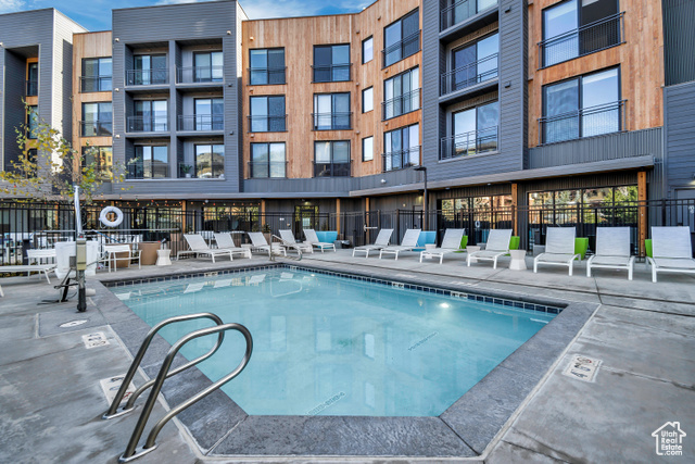 2670 CANYONS RESORT DR #114, Park City UT 84098