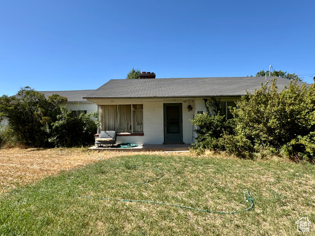 188 W CENTER ST, Holden UT 84636