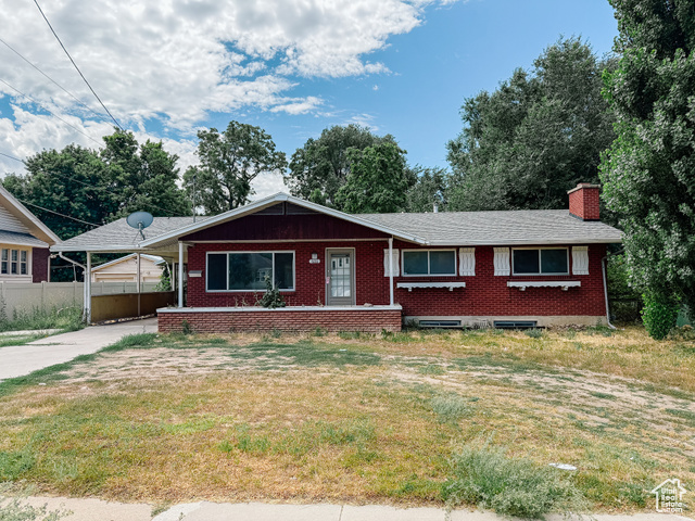 749 12TH ST, Ogden UT 84404
