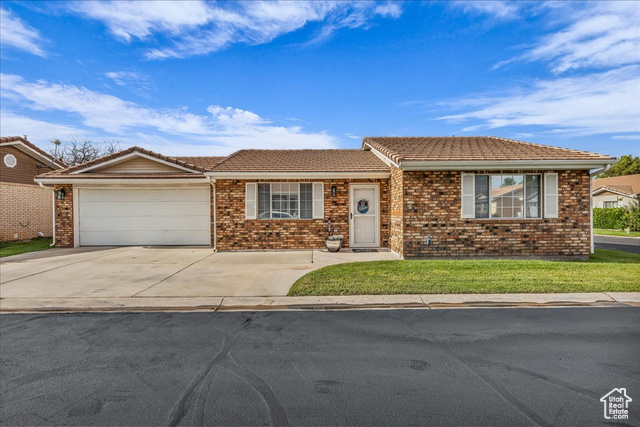 1040 E 900 S #27, St George UT 84790