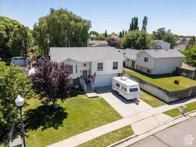 2447 W 2000 N, Clinton UT 84015