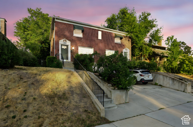 1397 S 1300 E #1, Salt Lake City UT 84105