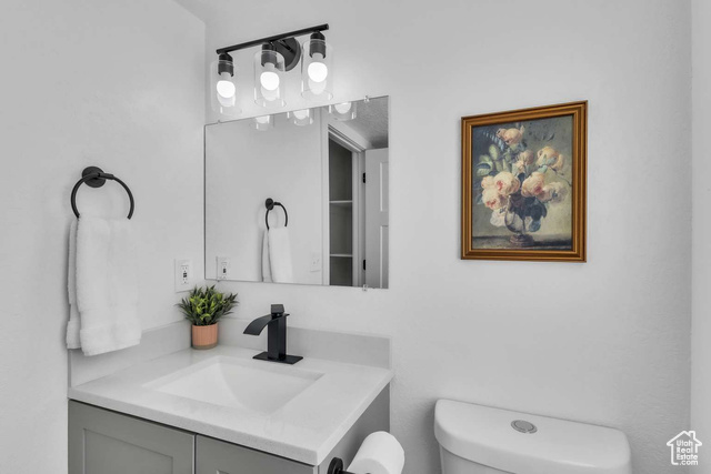 Photo 23 for MLS #2100308 at 4031 S 6820 West