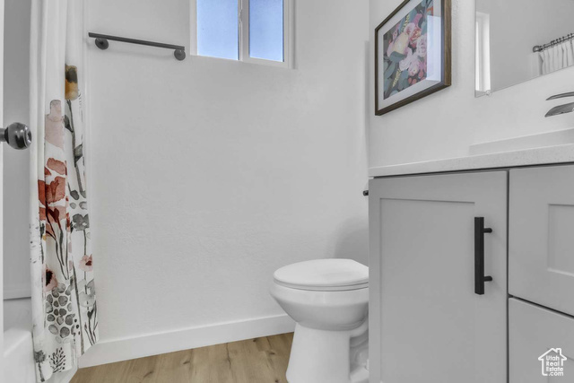 Photo 30 for MLS #2100308 at 4031 S 6820 West