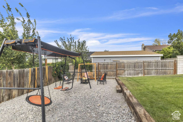 Photo 39 for MLS #2100308 at 4031 S 6820 West