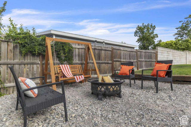 Photo 41 for MLS #2100308 at 4031 S 6820 West