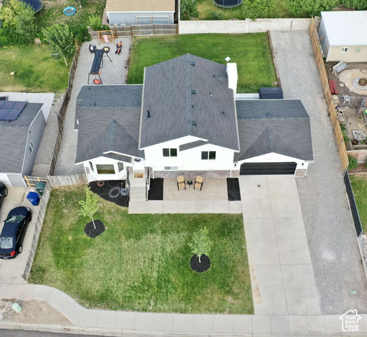 Photo 47 for MLS #2100308 at 4031 S 6820 West