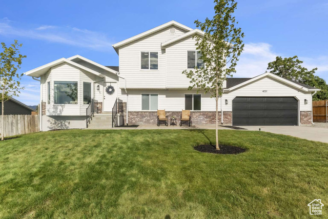 4031 S 6820 W, West Valley City UT 84128