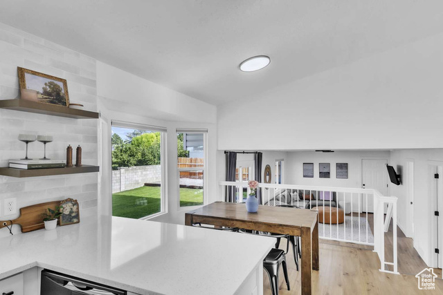 Photo 11 for MLS #2100308 at 4031 S 6820 West