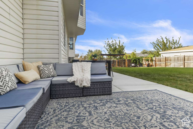 Photo 44 for MLS #2100308 at 4031 S 6820 West
