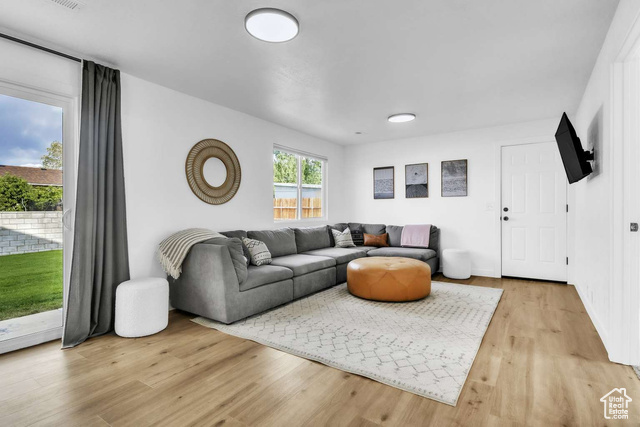Photo 16 for MLS #2100308 at 4031 S 6820 West