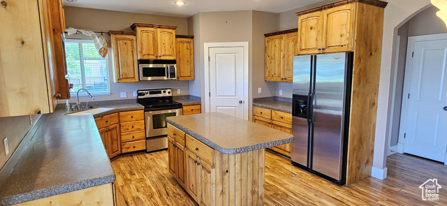 Photo 6 for MLS #2100309 at 2226 S Maverick Rd