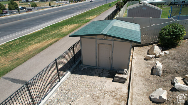 Photo 32 for MLS #2100309 at 2226 S Maverick Rd