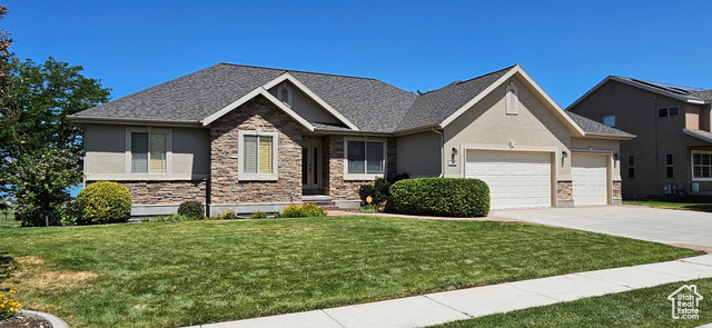 2226 S MAVERICK RD, Saratoga Springs UT 84045