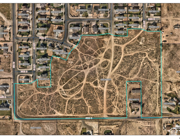 3971 S 500 W, Vernal UT 84078