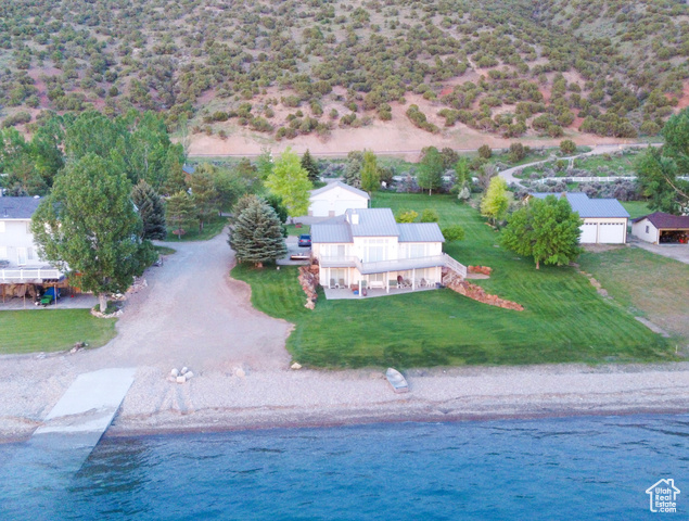 4475 N EDEN LN, Laketown UT 84038