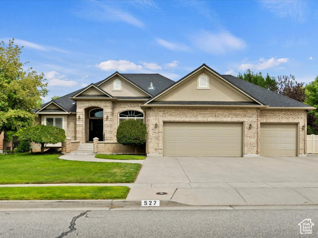 527 HENRY ST, Kaysville UT 84037