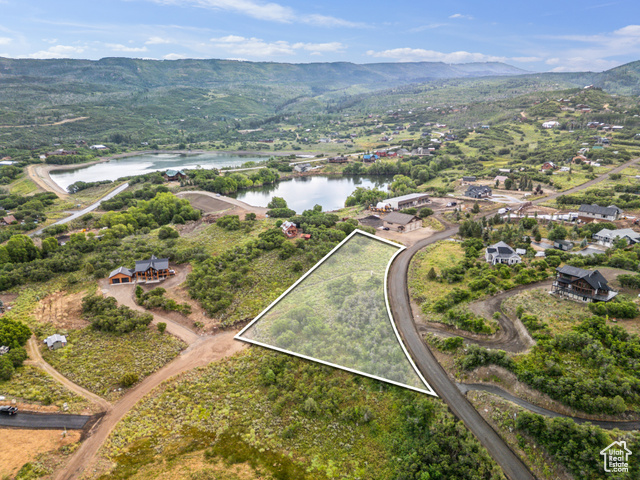 9454 E ACORN CIR, Heber City UT 84032