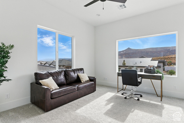 Photo 25 for MLS #2100323 at 3168 S Snow Canyon Rd